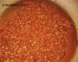 Foto langkah ke 2 dari resep Tempe Teri Kriiuukk.