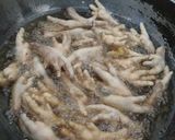 Foto langkah ke 1 dari resep Ceker Ayam Dim Sum (Feng Zhao).
