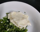 A picture of step 4 of Cucumber Cheese Spread.