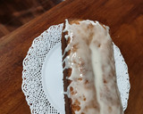 Foto del paso 9 de la receta: Budín de limón sin Manteca