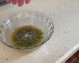 Foto del paso 6 de la receta Ensalada de judías verdes y sardinas
