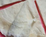 Foto langkah ke 2 dari resep Lumpia chocochips.