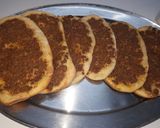 صورة لخطوة 27 من وصفة صفيحه باللحم شاميه 👌😍صفيحة الجمعه (بالصور)