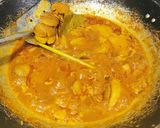 Foto langkah ke 3 dari resep Semur Jengkol Khas Betawi.