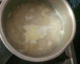 Plain ketchup Penne Pasta Italian recipe step 1 photo