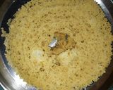 रबडी घेवर (rabadi ghevar recipe in marathi) रेसिपी स्टेप 6 फोटो 