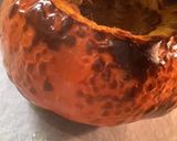 Une image de l'étape 3 de 🥜Velouté🪹potimarron 🌶️🍃noisettes🥄🌰🌰#healthy.