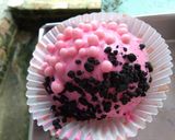 Foto langkah ke 6 dari resep Donat minimalis.