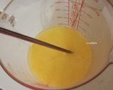 Foto langkah ke 2 dari resep Odading (tanpa ulen).