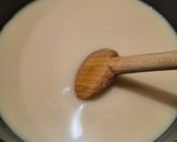 Diabetikus karamellás tej recept fázis 2 fotója