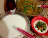 Foto langkah ke 4 dari resep Bubur candil.