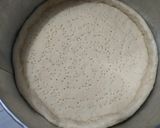 Foto langkah ke 4 dari resep Pizza.