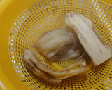 Foto del paso 4 de la receta: Urberguines farcides de ternera i Salmón