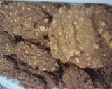 Foto langkah ke 8 dari resep Oat cookies.