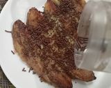 Foto langkah ke 2 dari resep Pisang Panggang Air Fryer.