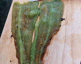 Foto del paso 3 de la receta: Rajas con elotes y arroz con queso y crema