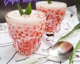 Foto langkah ke 4 dari resep 368. Bubur Mutiara.