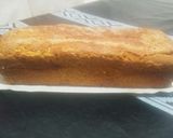 Foto del paso 3 de la receta: Budín integral con semillas y corteza crocante