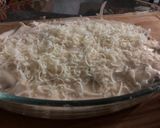 Foto del paso 8 de la receta Berenjena rellena sencilla