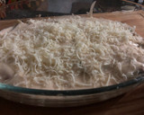 Foto del paso 8 de la receta: Berenjena rellena sencilla