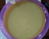 Kek Lapis Rainbow Cheese