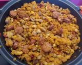 Foto del paso 5 de la receta Migas de pan