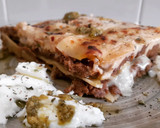 Foto del paso 12 de la receta: Lasaña de estofado de ternera