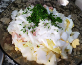 Foto del paso 3 de la receta: Aliño de patatas clásico