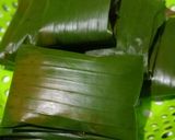 Foto langkah ke 4 dari resep Kue Pisang Ala Abang Abang Bajigur.