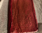 Foto del paso 8 de la receta: Tronco red velvet