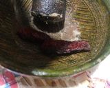 Foto del paso 11 de la receta: Tlayuda oaxaqueña