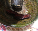 Foto del paso 11 de la receta: Tlayuda oaxaqueña