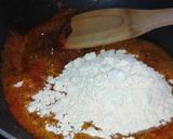 A picture of step 12 of Khasta Kachori.