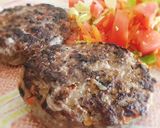 Foto del paso 5 de la receta: Hamburguesas caseras