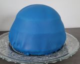 Une image de l'étape 10 de 🎂 Gâteau d'anniversaire !! 🎂.