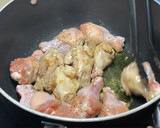 Foto del paso 2 de la receta: Lentejas con alitas