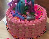 Foto langkah ke 13 dari resep Black forest cake recipe by me, enaaaaak bgt lhoo :).