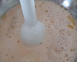 Egészséges palacsinta recept fázis 1 fotója