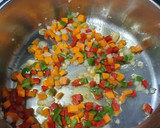 Foto del paso 2 de la receta: Lentejas con compango asturiano