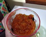 Foto langkah ke 4 dari resep Sambel Bawang.