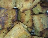 ধোঁকার ডালনা (dhokar dalna recipe in Bengali) রেসিপির ধাপ 5 ছবি