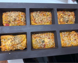 Foto del paso 4 de la receta: Bollitos integrales de maíz o choclo