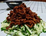 一鍋到底!醬香濃郁的京醬肉絲的食譜步驟8照片