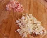 Töltött édesburgonya recept fázis 3 fotója