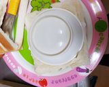 Foto langkah ke 2 dari resep Roti Kare Keju (dr kare sisa).