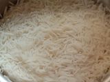 চিকেন কিমা বিরিয়ানি (Chicken keema biriyani recipe in Bengali)