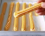 Foto langkah ke 9 dari resep Churros.