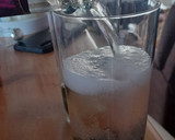 Foto del paso 2 de la receta: Mojito spritz