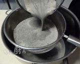 芝麻糊 - 由內到外的美顏甜品的食譜步驟3照片