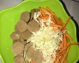 Foto langkah ke 1 dari resep Tumis soun ✨.